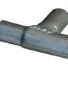 Bounce Pro 14foot Flex Model Replacement Top Rail with Leg Socket New